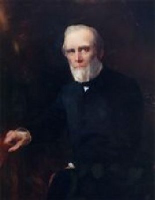 William Henry Green