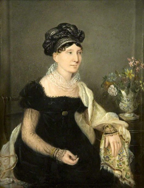 Madame Angelica Catalani