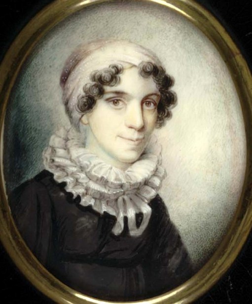 Elizabeth Chandler Putnam