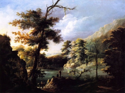 Landscape