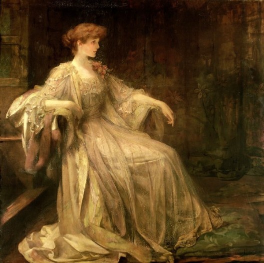 Violet Lindsay, Duchess Of Rutland